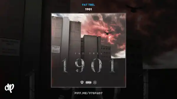 Fat Trel - Yeah